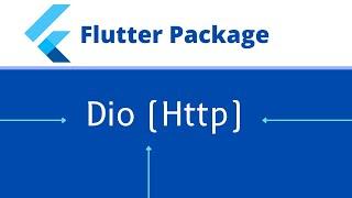 Flutter HTTP Request Using DIO | Flutter Tutorial