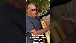 PAJARILLO INSTRUMENTAL - PAUL ACEVEDO Y YOSMAR CABRERA @joelantonionarvaez