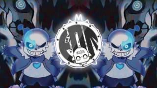 Undertale - Megalovania (DJ AG Remix)