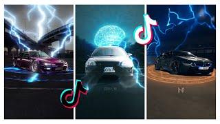 BEST CAR EDITS #164 - TIKTOK CAR EDITS COMPILATION | NOT MY CAR