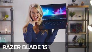 Unbox This! - Razer Blade 15" Laptop