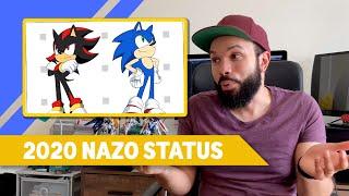 Wrath of Nazo Early 2020 Update