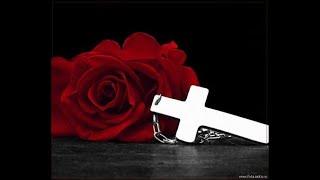 У креста положу моё сердце, как розу...Елена Ваймер