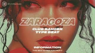[Free For Profit] Club Banger House Type Beat "Zaragoza"