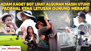 BOYONG SEMUA KARYAWAN KE JOGJA!! ADAM LANGSUNG BISA BAHASA JAWA??