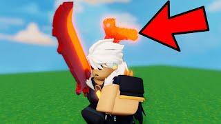 Zephyr + Whisper Combo is Speed Hack.. (Roblox Bedwars)