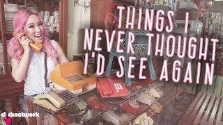 Things I Never Thought I'd See Again (Old School Singapore) - Xiaxue's Guide To Life: EP206