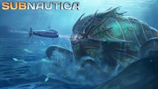 11 Concepts That Could Be Modded Into Subnautica