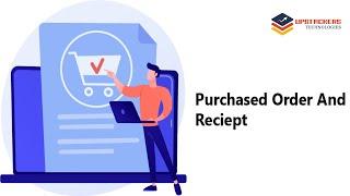 Odoo: Multiple Receipt from Purchase Order