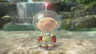 Pikmin 3: Olimar's Expedition Logs