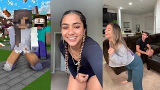 Twerk for me Tiktok compilation