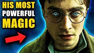 7 Storylines MISSING From the Harry Potter Movies (PART 2)