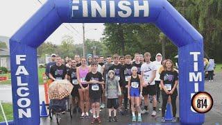 5th Annual Adam Zook Memorial Run set for Saturday, Sept. 28