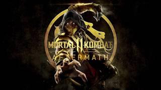 Mortal Kombat 11: Aftermath OST - Soul Chamber (Soundtrack Edit)