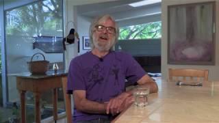 HLF Laureate Portraits: Leslie Lamport