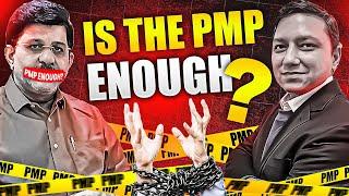 Is PMP a SCAM  Is Getting a PMP Worth It  The HARD TRUTH Every Project Manager Must Know