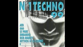 N°1 Techno 99