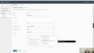 VMware vRealize Automation Cloud - Service Broker