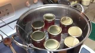 canning is easy - how to