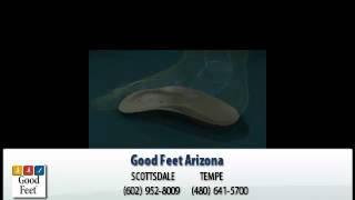 Plantar Fasciitis Phoenix Good Feet®   #6