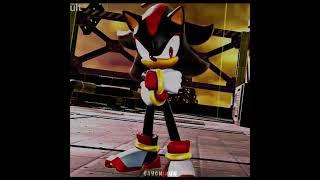 Shadow The Hedgehog - Gimme more |SXSG EDIT