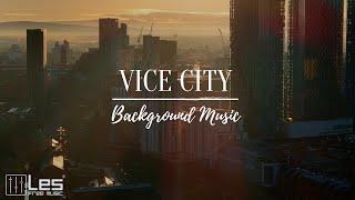 Vice City : Electronic Rock Energetic Upbeat Background Music