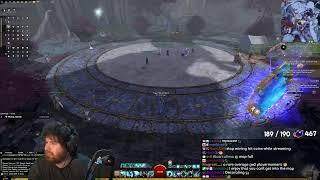 WING 8 NEWS, RAID GAMING, I'M CONVERGIIIING !gw2