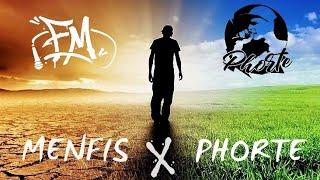 Menfis X Phorte - NEM TUDNI!