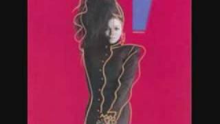 Janet Jackson - Let's Wait Awhile