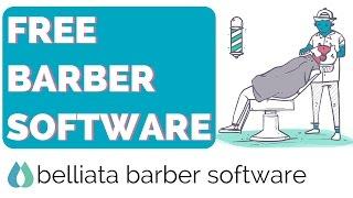 Barber shop software - Scheduling & Appointment Booking by Belliata