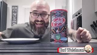 Twiglets - review