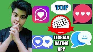 11Top Free Lesbian Dating Apps That Are All Free to Download @LesbianTomboy12#lesbian #lgbt