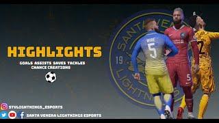 Highlights VPG Europe Conference North STV Esports vs Walshwarriors