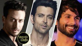 Top 10 Most Handsome Bollywood Actors