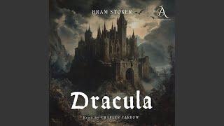 Chapter 101 - Dracula Audiobook