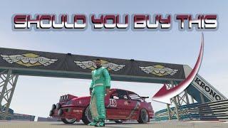 Is the URANUS LOZSPEED (FORD RS COSWORTH) Worth it GTA Online