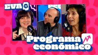 El FMI, LA CRISIS DE LA DEUDA Y LA ARGENTINA | Programa Económico en EVA TV