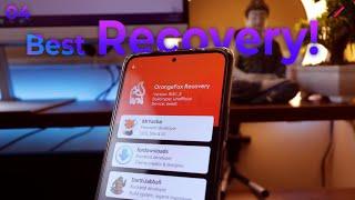 Ep #04: Redmi Note 10 Pro/Pro Max - Install TWRP/Orange Fox Recovery!