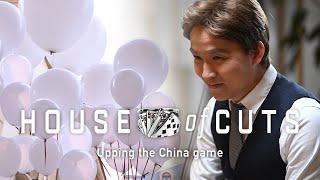 Parody Show | House of Cuts: Upping the China game