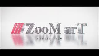 LOGO ZOOM ART STUDIO FILM