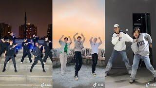 「抖音」STAY DANCE TIKTOK TREND - Trào lưu dance 《STAY - Justin Bieber》[TikTok TQ]