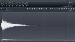 How to record impulse response of your reverb plugin with Fruity Convolver