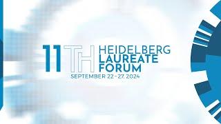 11th HLF Highlights