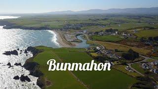 Bunmahon, Copper Coast Ireland