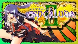 Espgaluda II - Black Label The BEST Hidden Gem Shmup/Shooter on Xbox 360? エスプガルーダ II - ブラックラベル