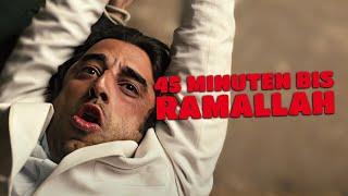 45 Minutes to Ramallah (award-winning COMEDIE | full-length film in German)