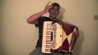 What to look for when buying an used accordion