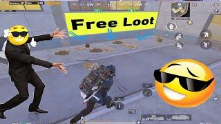 I Get 17 Dogtags With Unlimited Level 6 Loots And Gold Bars - Metro Royale Solo Mode Pubg Mobile