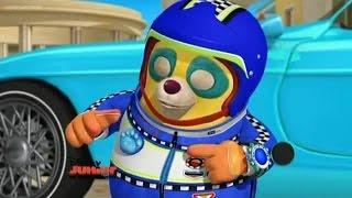 Special Agent Oso E13 Tie Another Day  You Only Start Preschool Once