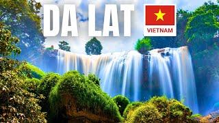 Top 5 things to do in Da Lat, Vietnam - Travel Guide